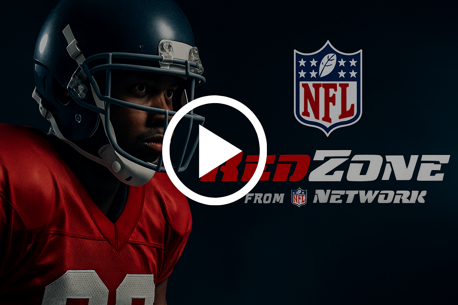 NFL RedZone Live Stream Online Free